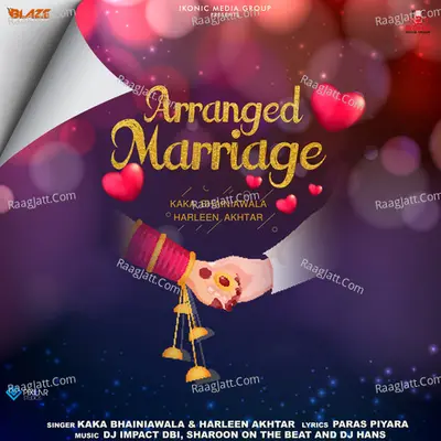 Arranged Marriage