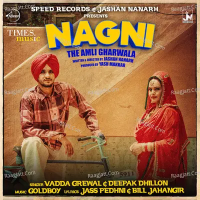 Nagni - Vadda Grewal
