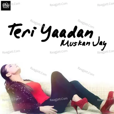 Teri Yaadan Cover