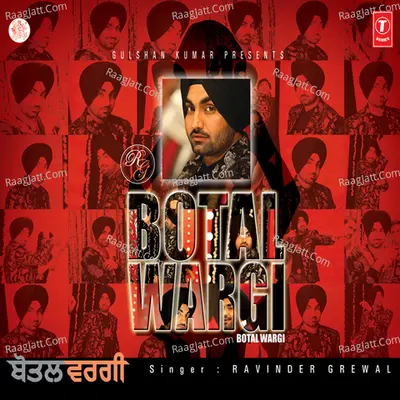 Botal Wargi - Ravinder Grewal