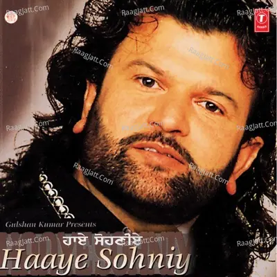 Haaye Sohniy Poster