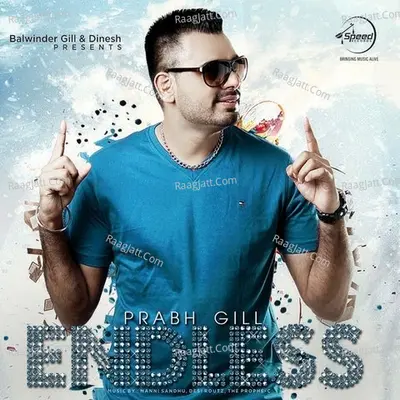 Endless - Prabh Gill