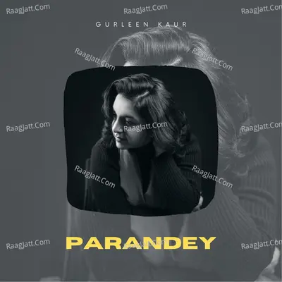 Parandey Cover