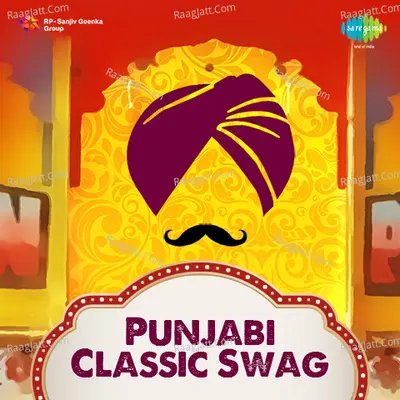 Punjabi Classic Swag - Salim Shahid