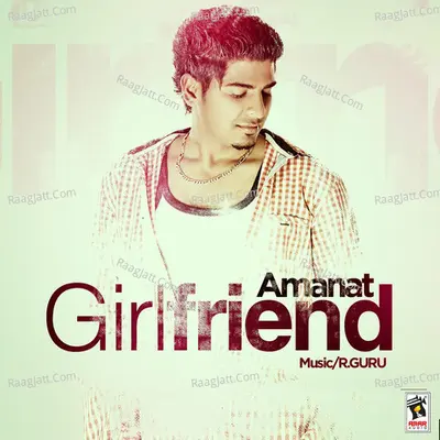 Girl Friend