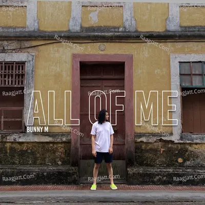 All of Me Poster