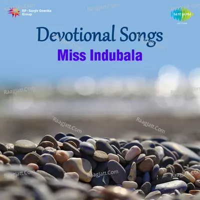 Devotional Songs - Miss Indubala Poster