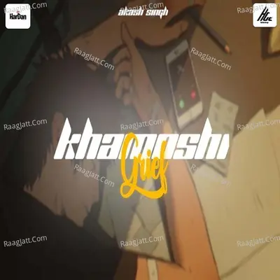 Khamoshi Cover