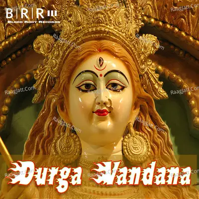Durga Vandana - Single Cover