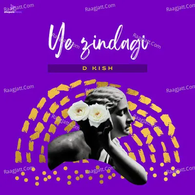 Ye Zindagi Cover