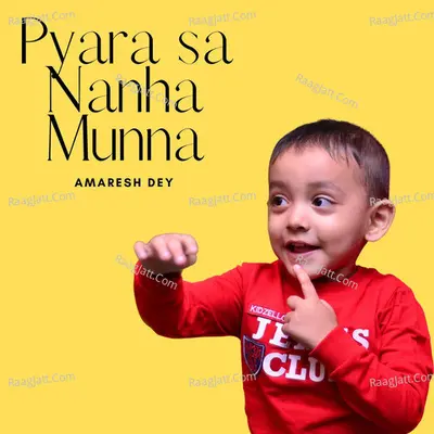 Pyara Sa Nanha Munna