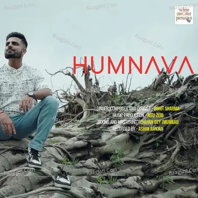 Humnava Cover
