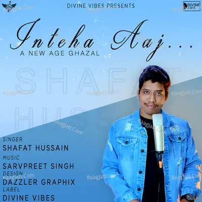 Inteha Aaj