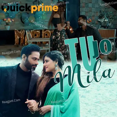 Tu Jo Mila