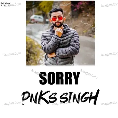 Sorry Cover