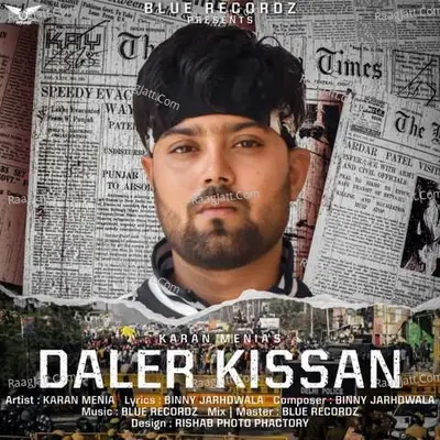 Daler Kissan