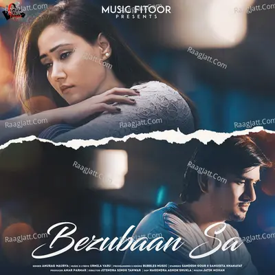 Bezubaan Sa Cover