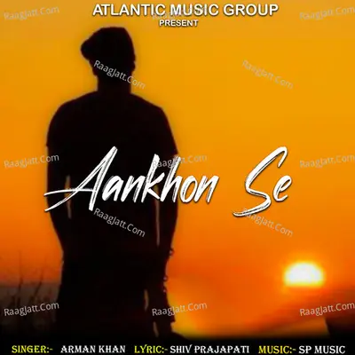 Aankhon Se Cover