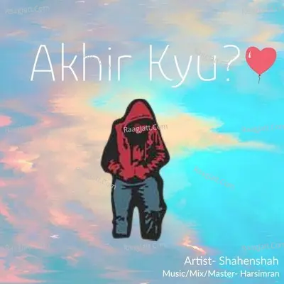 Akhir Kyu Cover