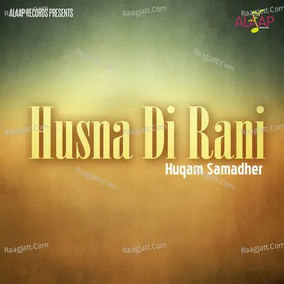 Husna Di Rani - Huqam Samadher