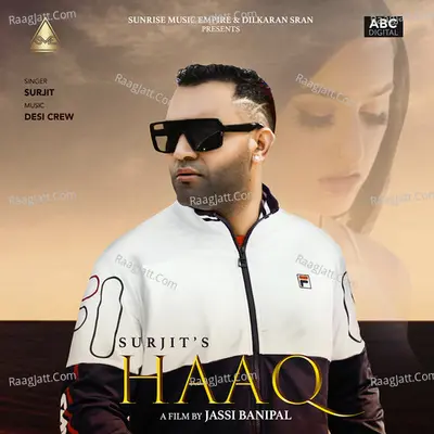 Haaq Cover