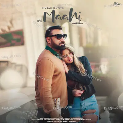Maahi