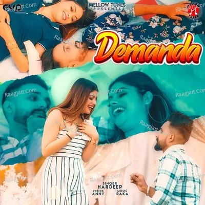 Demanda Cover