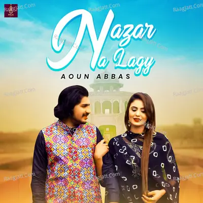 Nazar Na Lagy Poster