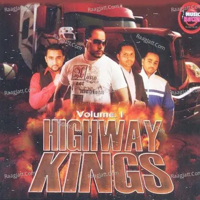 Highway Kings Poster