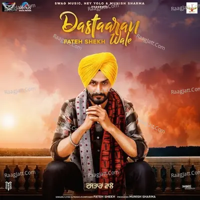 Dastaaran Wale Poster