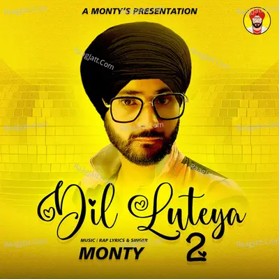 Dil Luteya 2 Cover