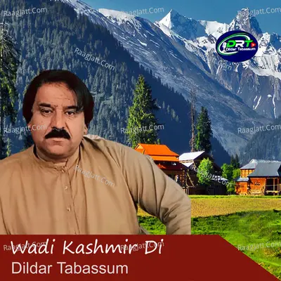 Wadi Kashmir Di Cover