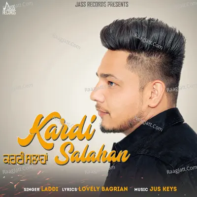 Kardi Salahan Cover