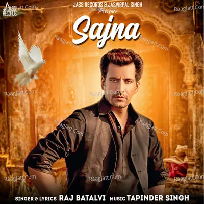 Sajna Cover