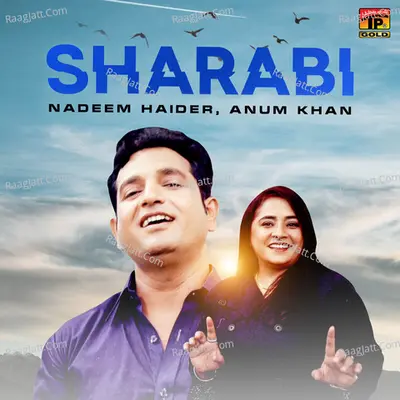 Sharabi - Single