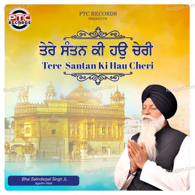 Bhai Satinderpal Singh Ji (jagadhri Wale)