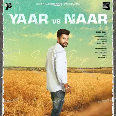 Yaar vs. Naar