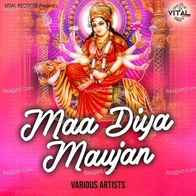 Maa Diya Maujan Poster