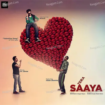 Tera Saaya Cover