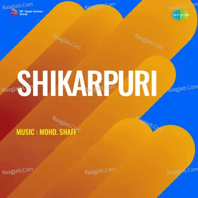 Shikarpuri Poster
