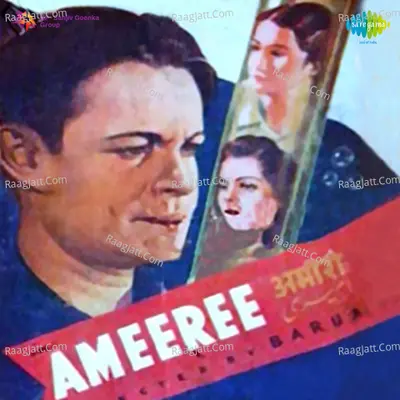 Ameeree Poster
