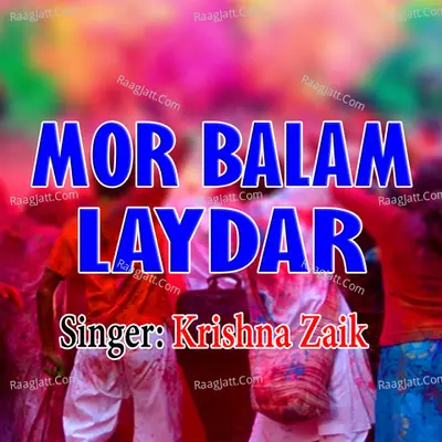 Mor Balam Laydar