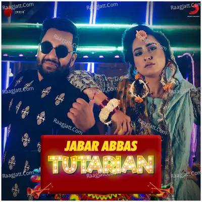 Tutarian - Single Cover
