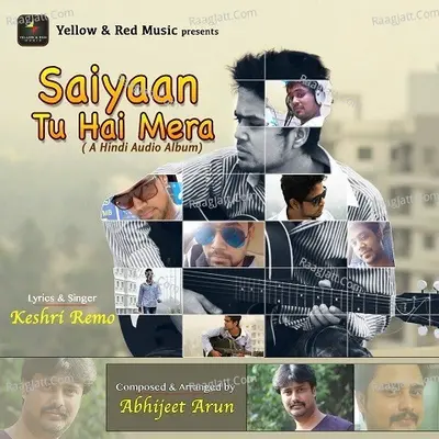 Saiyaan Tu Hai Mera Poster