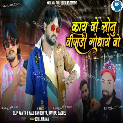Kay Vo Sonu Visadi Godhaye Vo Cover