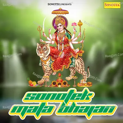 Sonotek Mata Bhajan Poster