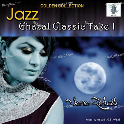 Jazz Ghazal Classic Take 1 Poster