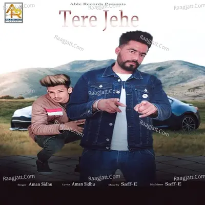Tere Jehe