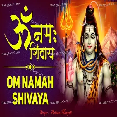 Om Namah Shivaya Cover