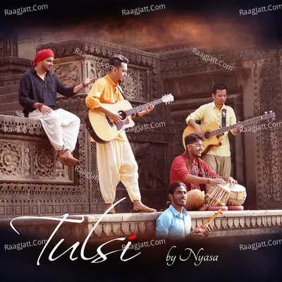 Tulsi Cover